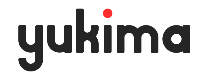 Yukima Logo